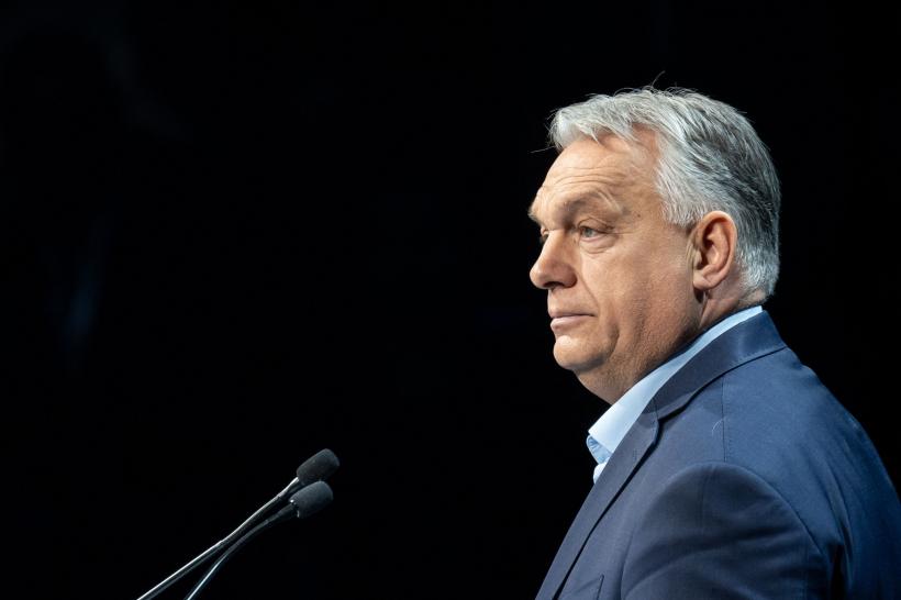 După ce l-a lăudat pe Simion, Viktor Orban i-a transmis felicitări lui Nicușor Dan: „Aștept cu nerăbdare să colaborăm”