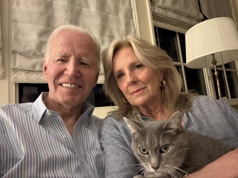 Joe Biden, mesaj emoționant după diagnosticul de cancer. "Vă mulțumim pentru că ne-ați întărit cu dragoste și sprijin"