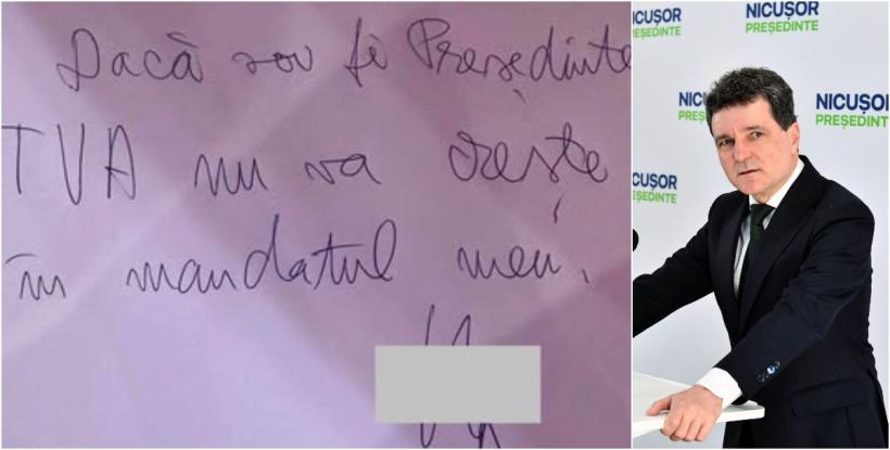 Mircea Coșea: Noul premier propus de Nicușor Dan trebuie să renunțe la politruci. Posibil să fie o creștere a TVA