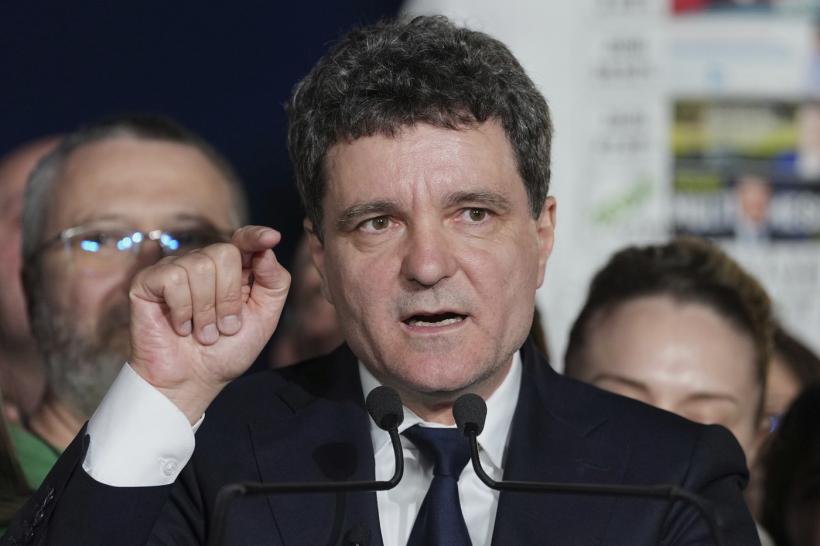 Nicușor Dan anunță întâlniri cu miniștrii Finanțelor și Fondurilor Europene și discuții cu Comisia pentru redresarea economiei