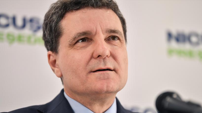 Nicușor Dan: Mi-aș dori foarte tare ca și PSD să vină la guvernare. M-a sunat Ciolacu, nu am apucat să îi răspund