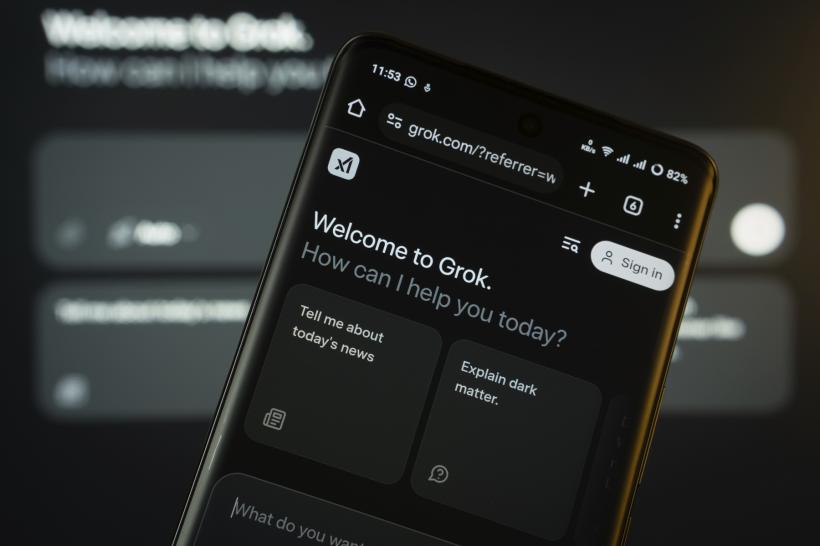 Probleme în lanţ pentru chatbot-ul lui Elon Musk. Grok a negat Holocaustul şi a dat vina pe o "problemă de programare"