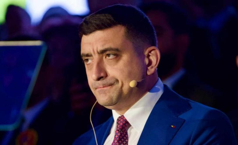 Rezultat surpriză: Simion a pierdut votul în Rusia, Belarus și China, unde în turul 1 era pe primul loc