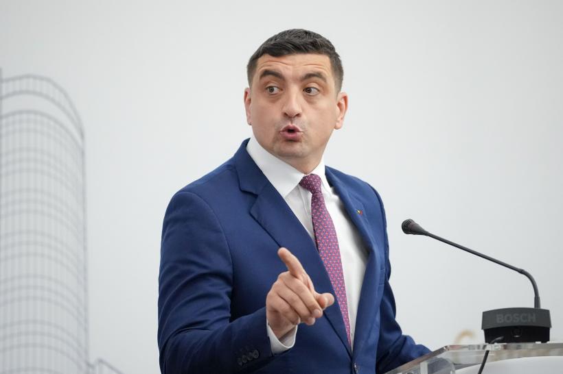 Simion s-a răzgândit și spune că au avut loc fraude în ziua votului: „Dacă ne trimiteți probele, facem toți pașii procedurali”