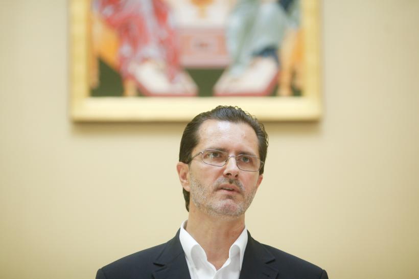 Vasile Bănescu, mesaj criptat după alegeri: „Trezirea în conștiință” a fost numele nefast și paradoxal al orbirii