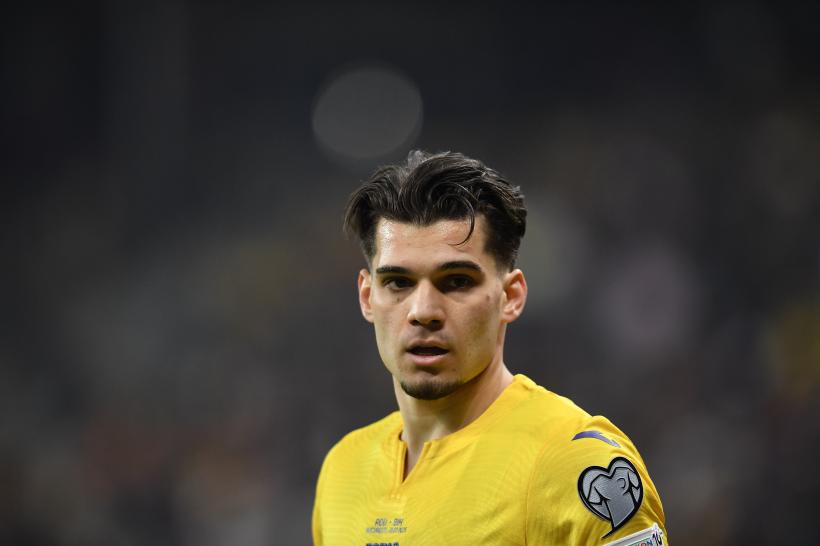 Ianis Hagi pleacă de la Glasgow Rangers, după 5 ani petrecuţi la vicecampioana Scoţiei