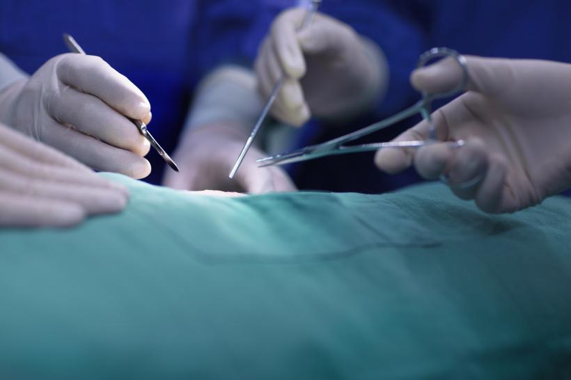 Premieră mondială: Primul transplant de vezică urinară la om a fost realizat cu succes în Statele Unite: „Moment istoric în medicină”