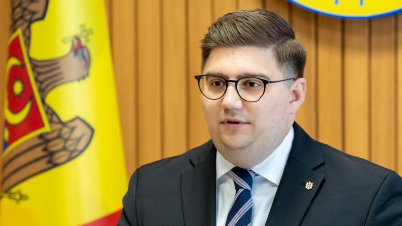 Reacţia Guvernului Moldovei la acuzaţiile lui Simion: "Numărul mare de oameni care au ieşit la vot arată cât de mult le pasă"