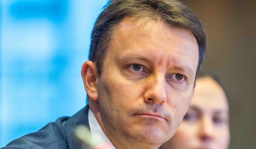 Siegfried Mureșan: „România reîncepe procesul de recredibilizare. Europenii ne felicită pentru prezența mare la vot”
