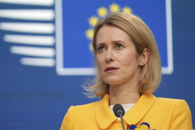 Uniunea Europeană anunță că-și va revizui acordul de asociere cu Israelul: „Situația din Gaza este catastrofală”