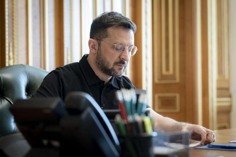 Zelenski, după discuția dintre Trump și Putin: Nu renunțăm la pământul nostru. Kremlinul: Trump este neutru, europenii sunt pro-Ucraina