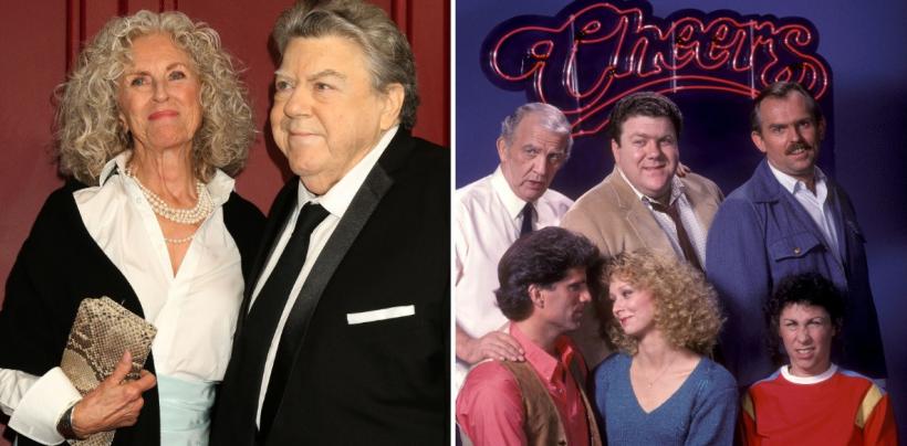 Actorul George Wendt, cunoscut pentru rolul din serialul Cheers, a murit la vârsta de 76 de ani