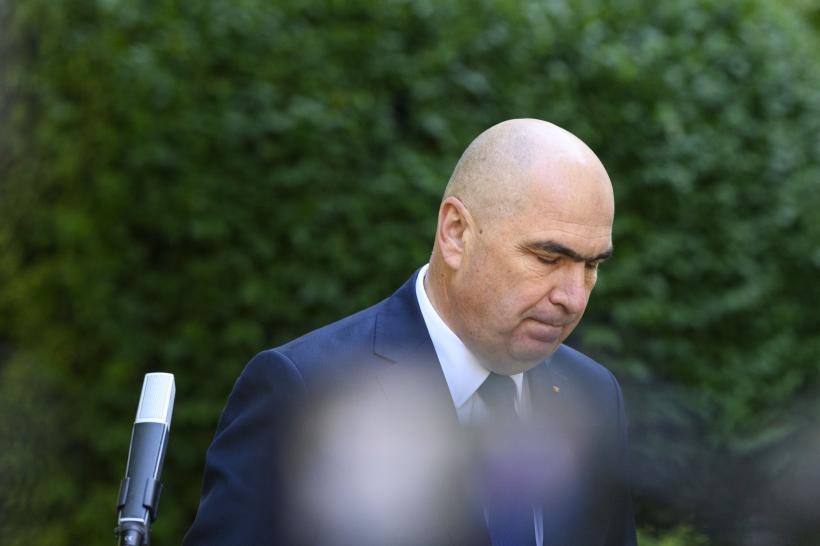 Bolojan, despre măsurile pentru redresarea economiei: „Oricine va fi la guvernare ar putea fi în situația să crească taxe și impozite”