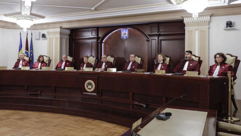 CCR respinge prima contestație care vizează turul 2 al prezidențialelor. Când se judecă cererea lui Simion de anulare a alegerilor