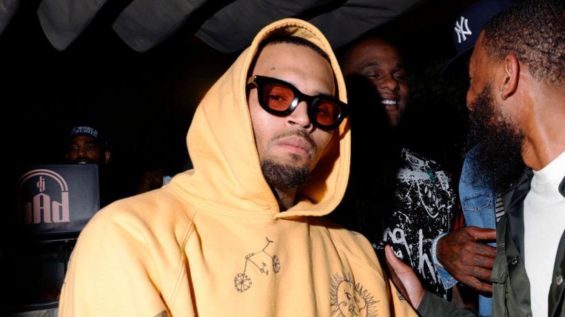 Chris Brown a ieșit din închisoare după ce a plătit o cauțiune uriașă: 5 milioane de lire sterline. Care sunt acuzațiile
