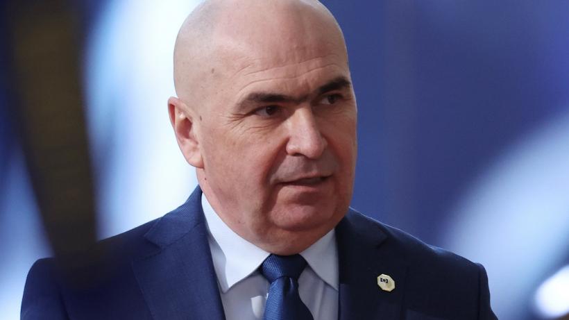 Ilie Bolojan, la finalul interimatului prezidențial: „Voi lucra ca PNL să aducă oameni noi și o ideologie clară”
