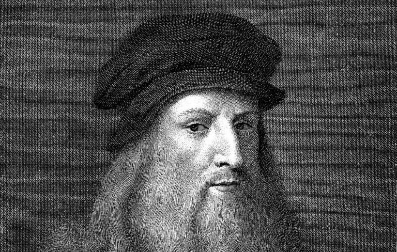 Leonardo da Vinci are cel puțin șase moștenitori în viață. Cum au fost găsiți
