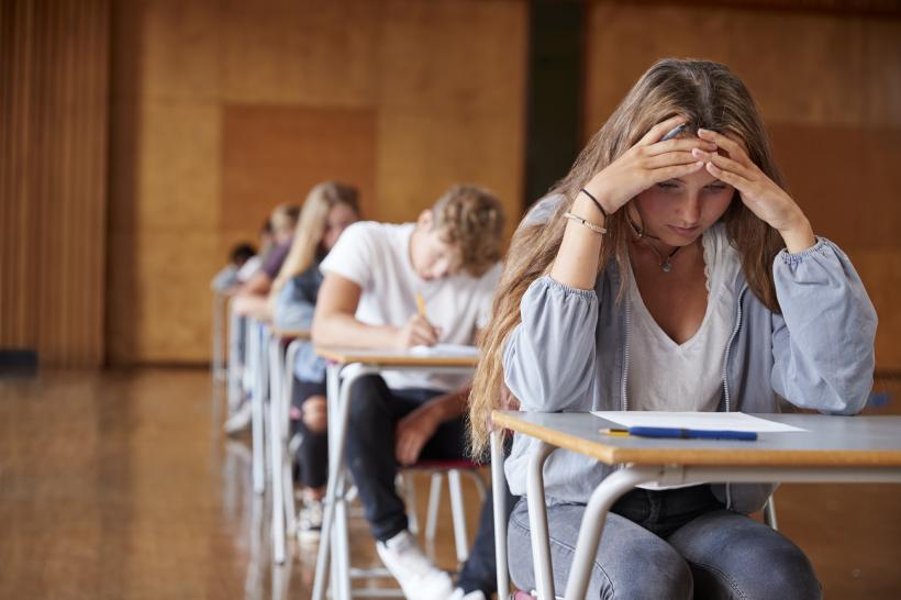 Ministrul Educației vrea o nouă Evaluare Națională pentru clasa a VIII-a chiar de la anul: „E limitată și foarte restrictivă”