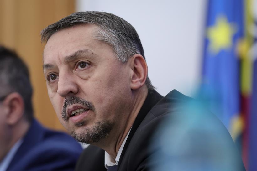 Ministrul Educației vrea să schimbe sistemul de burse pentru elevi: „Trebuie să susţină două lucruri: excelenţa şi componenta socială”