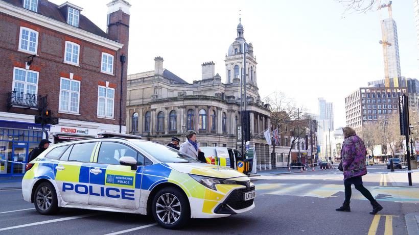 O româncă, jaf ca-n filme într-un conac de peste 100 de milioane de euro din Londra. Cum a păcălit foşti ofiţeri din Garda Regală
