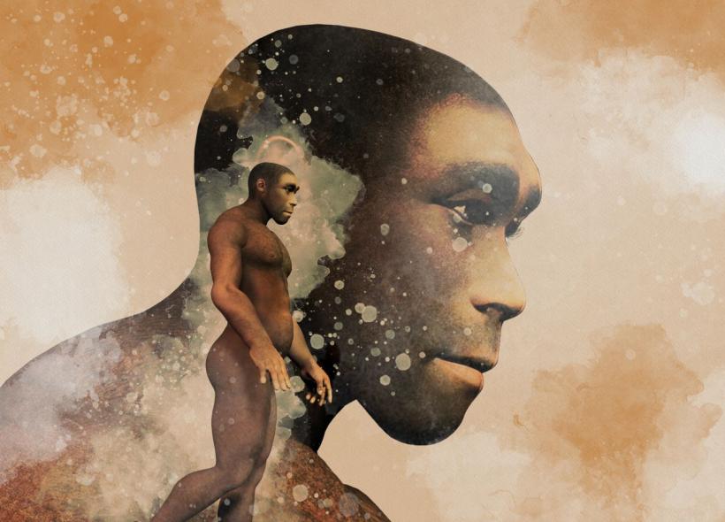 Șoc în lumea științifică: oamenii de Neanderthal au făcut copii cu oamenii moderni. Teoria spune că ultimii i-au eliminat pe primii