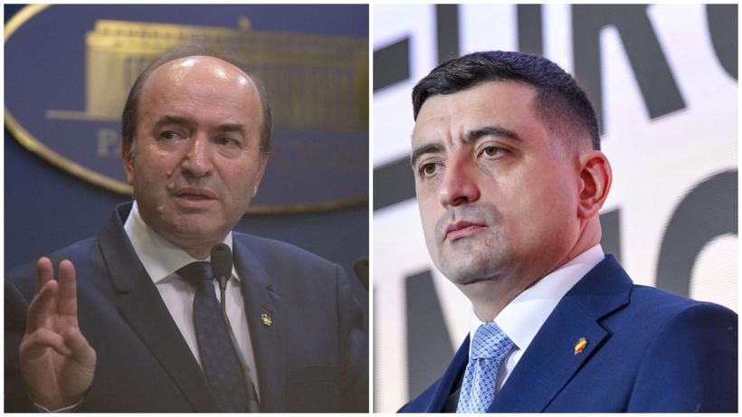 Tudorel Toader: Pe ce să decidă CCR? Pe afirmațiile lui Simion? Păi el vorbea de naționalizare, care e neconstituțională din 1993
