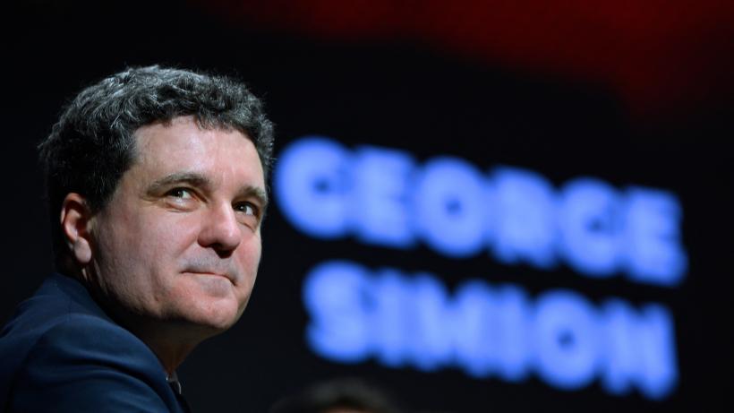 Surse: CCR a respins cererea de anulare a alegerilor depusă de George Simion
