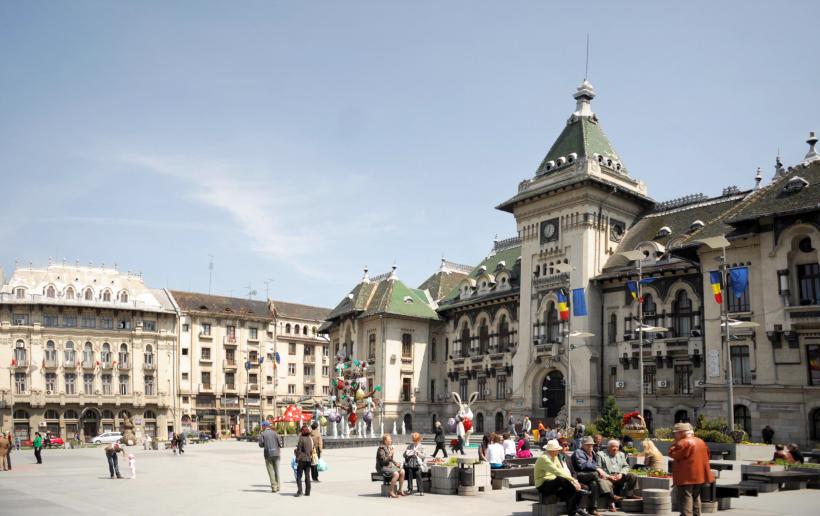 Craiova, pe primul loc în topul Forbes al orașelor europene ideale pentru escapade culturale. Vasilescu: "cel mai frumos moment"