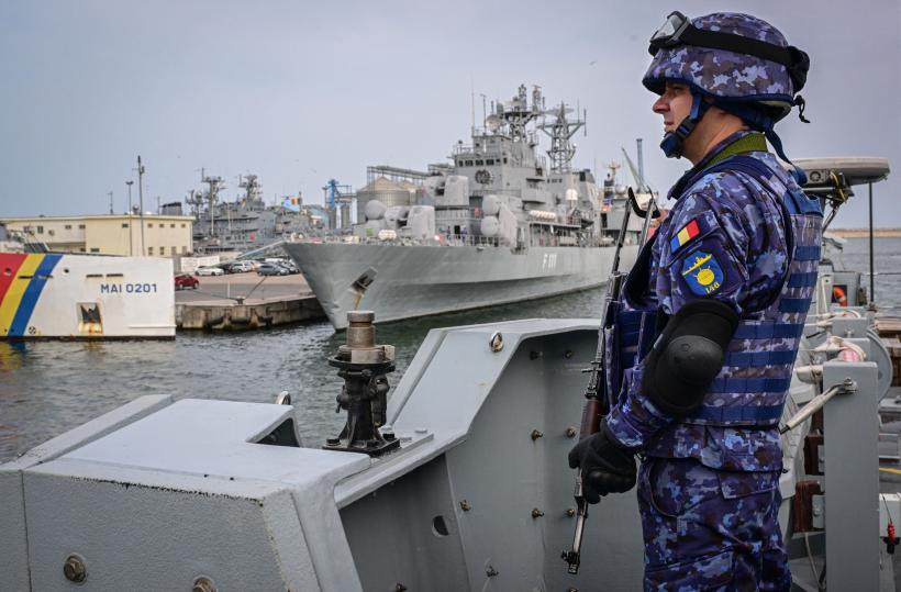 Generalul Ben Hodges, avertisment fără precedent pentru România: Dacă Rusia decide să atace NATO, va bombarda Portul Constanța