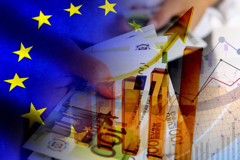 Marcel Boloș: Gradul de absorbţie a fondurilor europene pe perioada 2021-2027 este de 9,4%