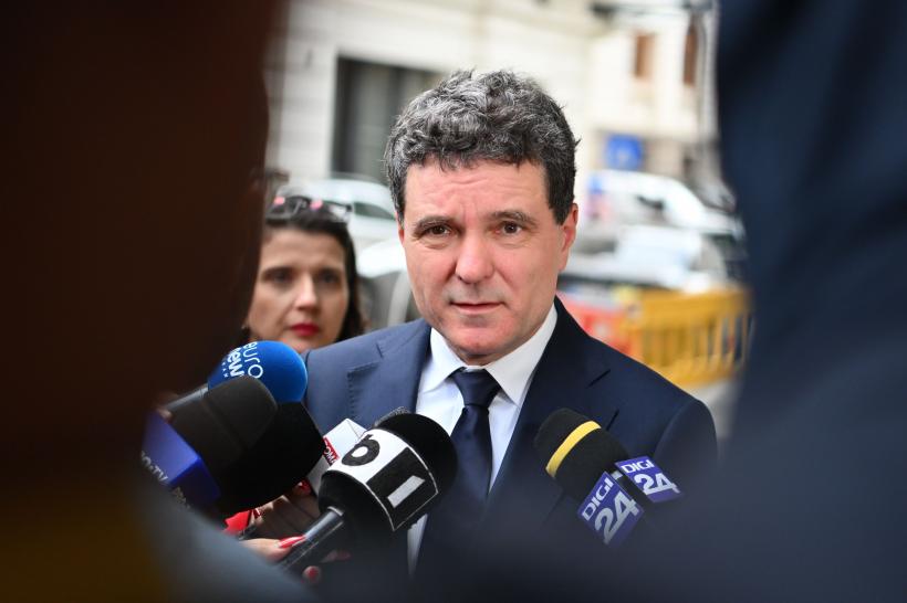 Nicușor Dan: Nu se pune problema să facem un Guvern ”mâine, poimâine”. Programul va fi mai important decât numele miniştrilor