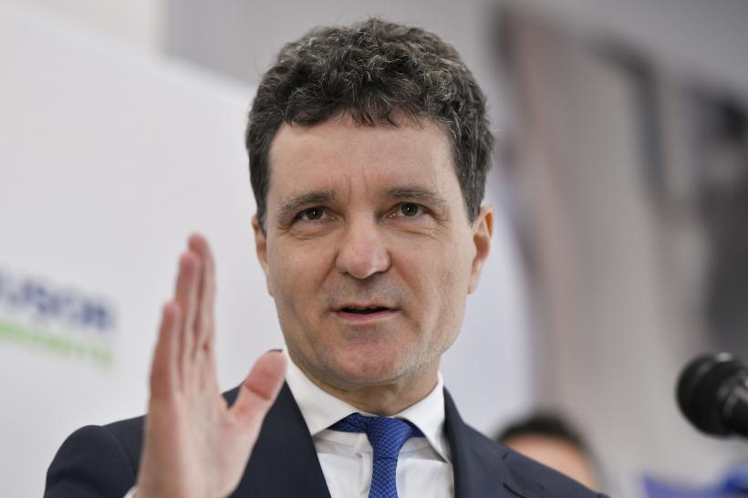 Nicușor Dan vrea o relație mai strânsă cu românii din diaspora: Încercăm ca în lucrurile pe care le vom face ei să fie tot mai prezenți
