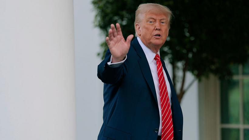 NYT: După ce a insistat luni de zile cu pacea în Ucraina, Donald Trump și-a schimbat poziția: „Nu e problema mea”