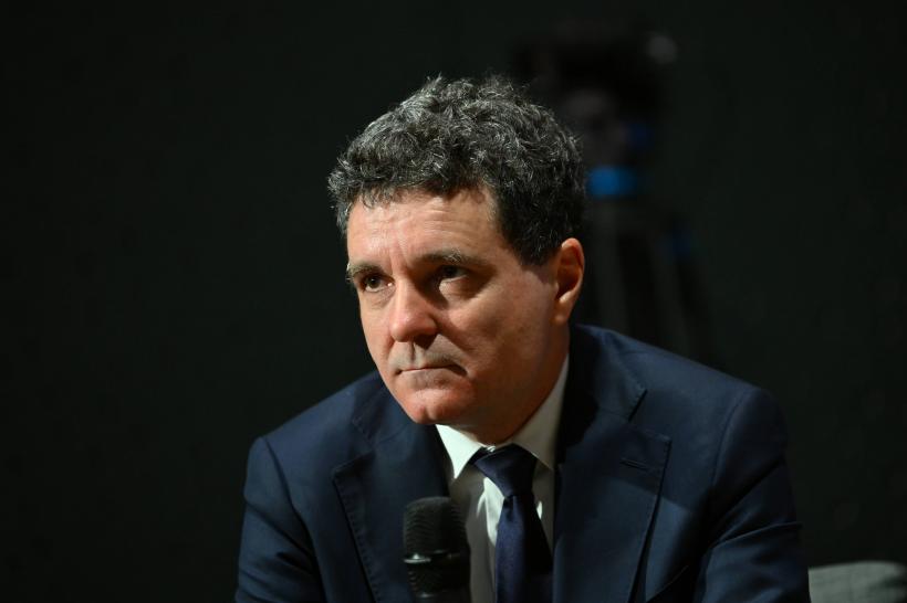 Președintele Nicușor Dan s-a întâlnit cu ministrul Finanțelor. Tanczos: Avem nevoie de guvern cu puteri depline în cel mai scurt timp