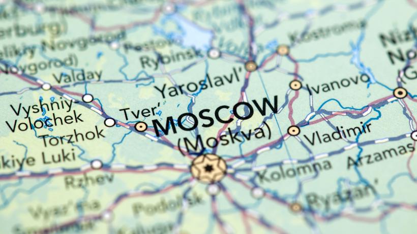 Rusia susţine că a doborât în cursul nopţii peste 100 de drone lansate de Ucraina. Mai multe aeroporturi din Moscova au fost închise
