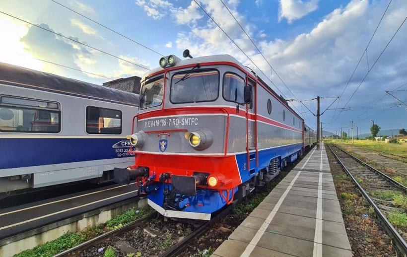 Tren direct din București către Istanbul, Sofia și Varna, din iunie. Cât costă un bilet