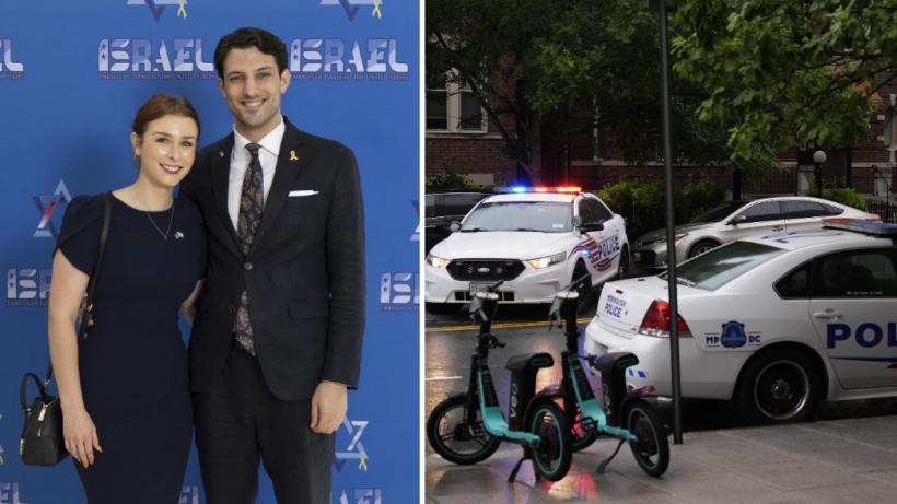 Autorul asasinatului din Washington a fost pus sub acuzare. Anchetatorii au văzut momentul atacului pe imaginile de pe camerele video