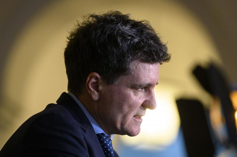 Nicușor Dan: „Creșterea TVA-ului ar genera evaziune și o limitare a consumului, încerc ca acest lucru să nu fie luat în calcul”