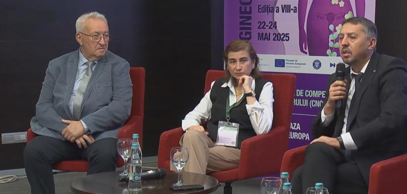România va deschide în 2026 un Centru Național de Competență în Domeniul Cancerului 