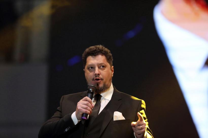 "Ce știe George Simion despre protestele de luni și nu spune?" Claudiu Târziu îi cere liderului AUR să dea dovadă de responsabilitate