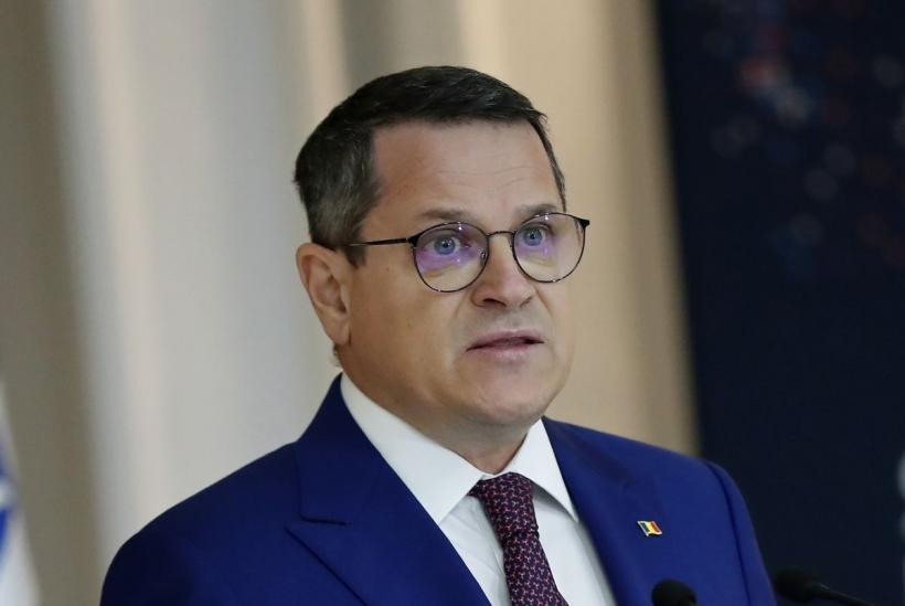 Eduard Hellvig face apel la schimbare în PNL: Dacă ratăm restartul, partidul riscă să rămână într-un muzeu al oportunităților ratate