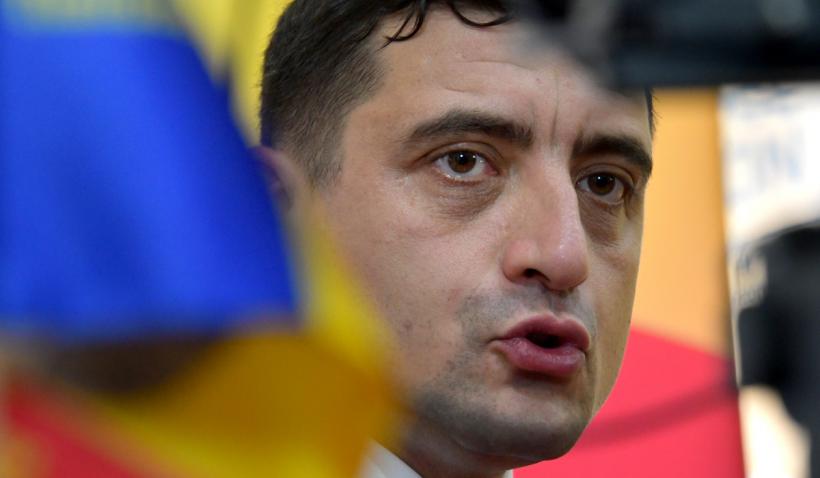 George Simion amenință și instigă la proteste în ziua învestirii lui Nicușor Dan: „Murim cu ei de gât”. Autoritățile sunt în alertă