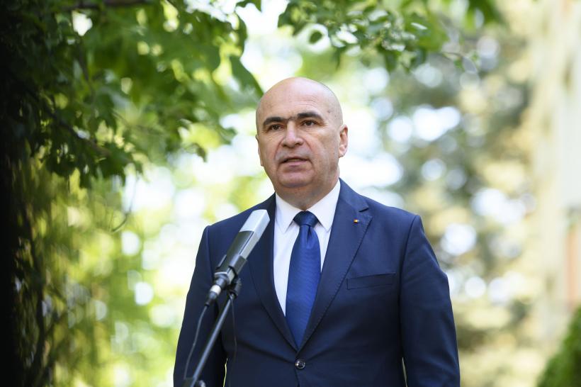 Ilie Bolojan, la 150 de ani de la înfiinţarea PNL: Vremea vorbelor a trecut, va veni vremea faptelor
