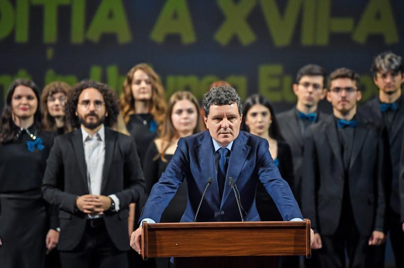 Nicuşor Dan spune că nimeni din Comisia Europeană, "nu se aşteaptă" ca reformele fiscale să fie gata în trei săptămâni