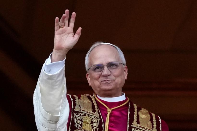 Papa Leon le oferă un bonus angajaților de la Vatican. Tradiția fusese anulată de Francisc