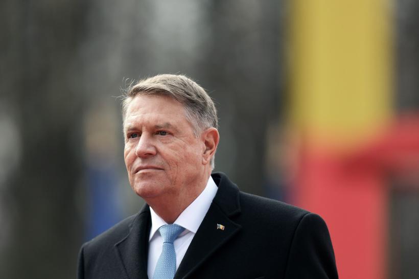 Surse: Klaus Iohannis nu va participa la ședința pentru învestirea lui Nicușor Dan