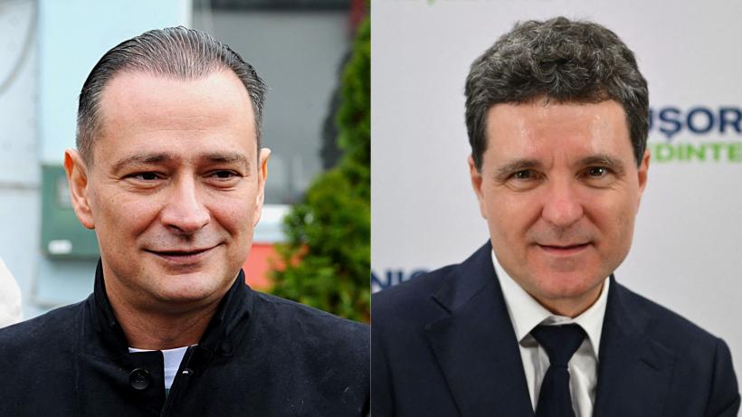 Nicușor Dan a semnat avizul pentru refacerea Planșeului Unirii. Daniel Băluță: „Îi mulțumesc pentru colaborare”