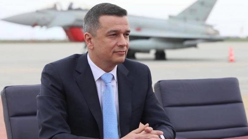 Sorin Grindeanu: Suntem într-o realitate nouă. Nu ştim exact ceea ce doreşte noul Preşedinte Nicuşor Dan