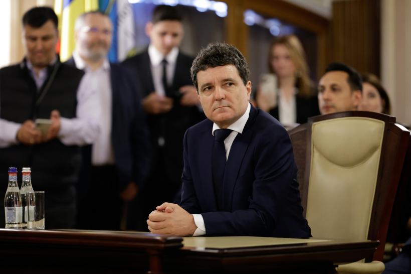Culisele discuțiilor de la Cotroceni. Ce le-a spus Nicușor Dan liderilor politici, cum a apărut ideea „rotativei” și a tehnocratului
