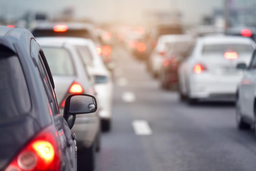 Restricții de trafic pe A1, pe sensul Pitești-București. Ce trebuie să știe șoferii